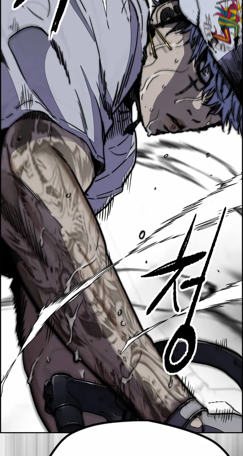 Wind Breaker Chapter 480 page 48 - 