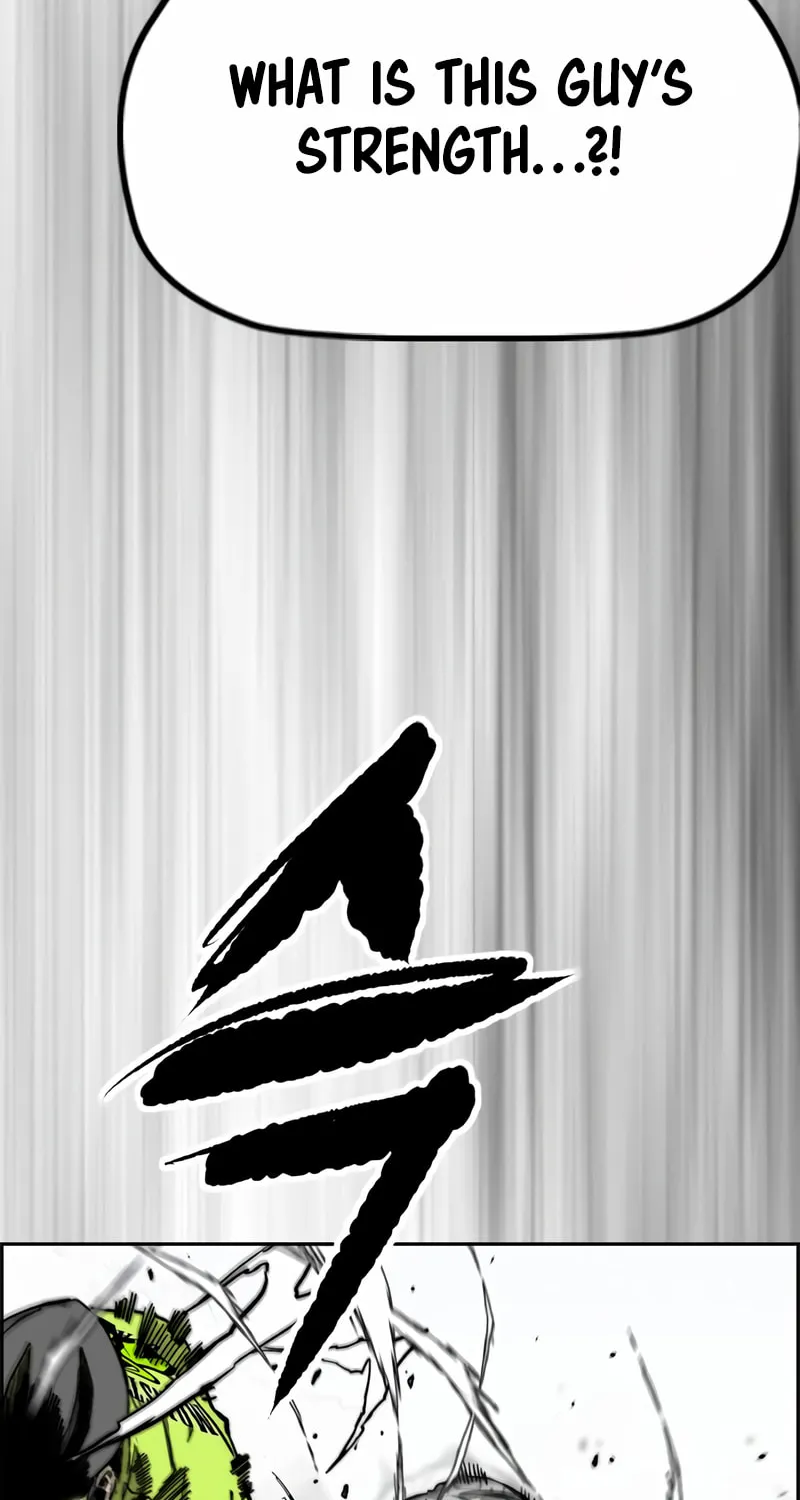 Wind Breaker Chapter 480 page 49 - 