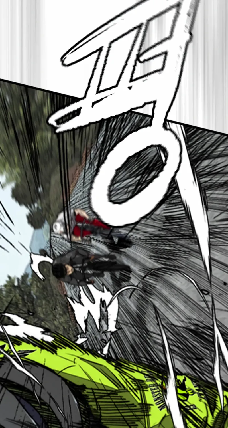Wind Breaker Chapter 480 page 51 - 