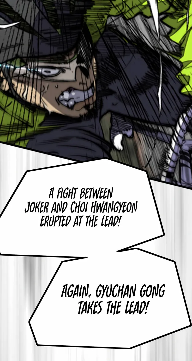 Wind Breaker Chapter 480 page 52 - 