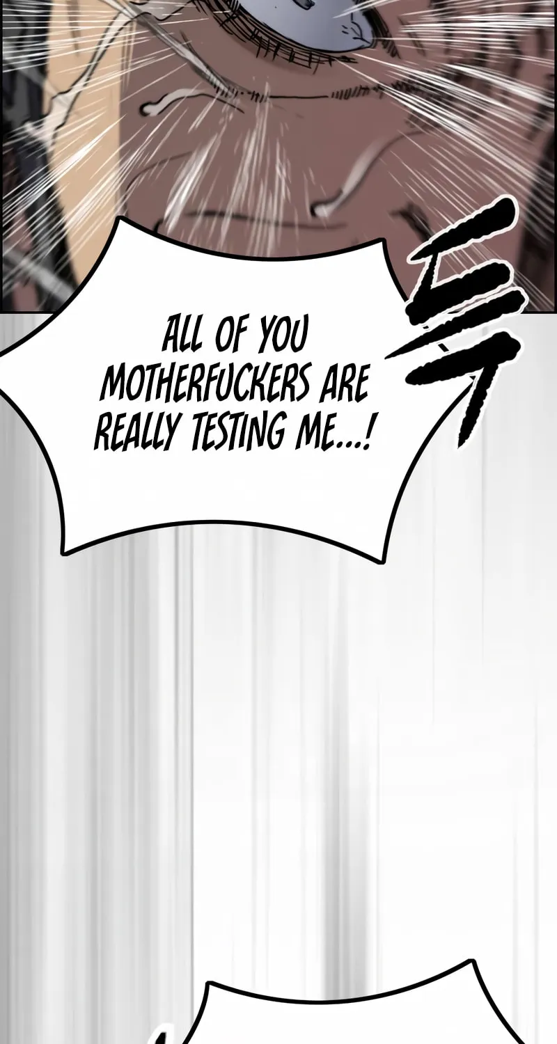 Wind Breaker Chapter 480 page 54 - 