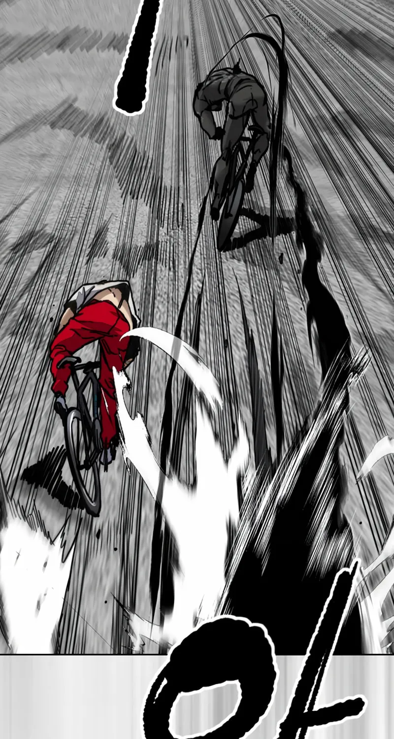 Wind Breaker Chapter 480 page 57 - 