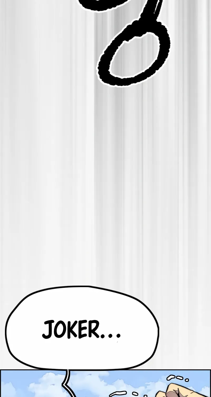 Wind Breaker Chapter 480 page 58 - 