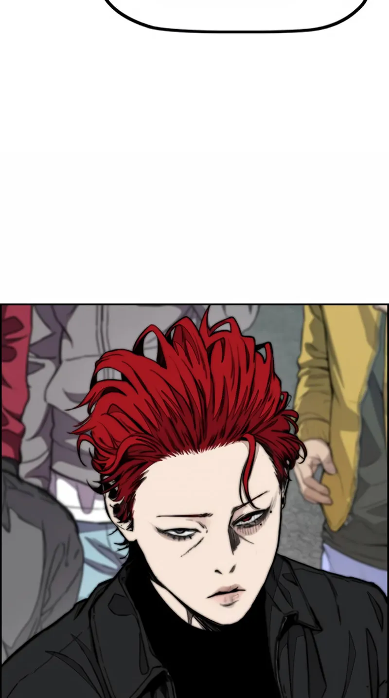 Wind Breaker Chapter 480 page 60 - 