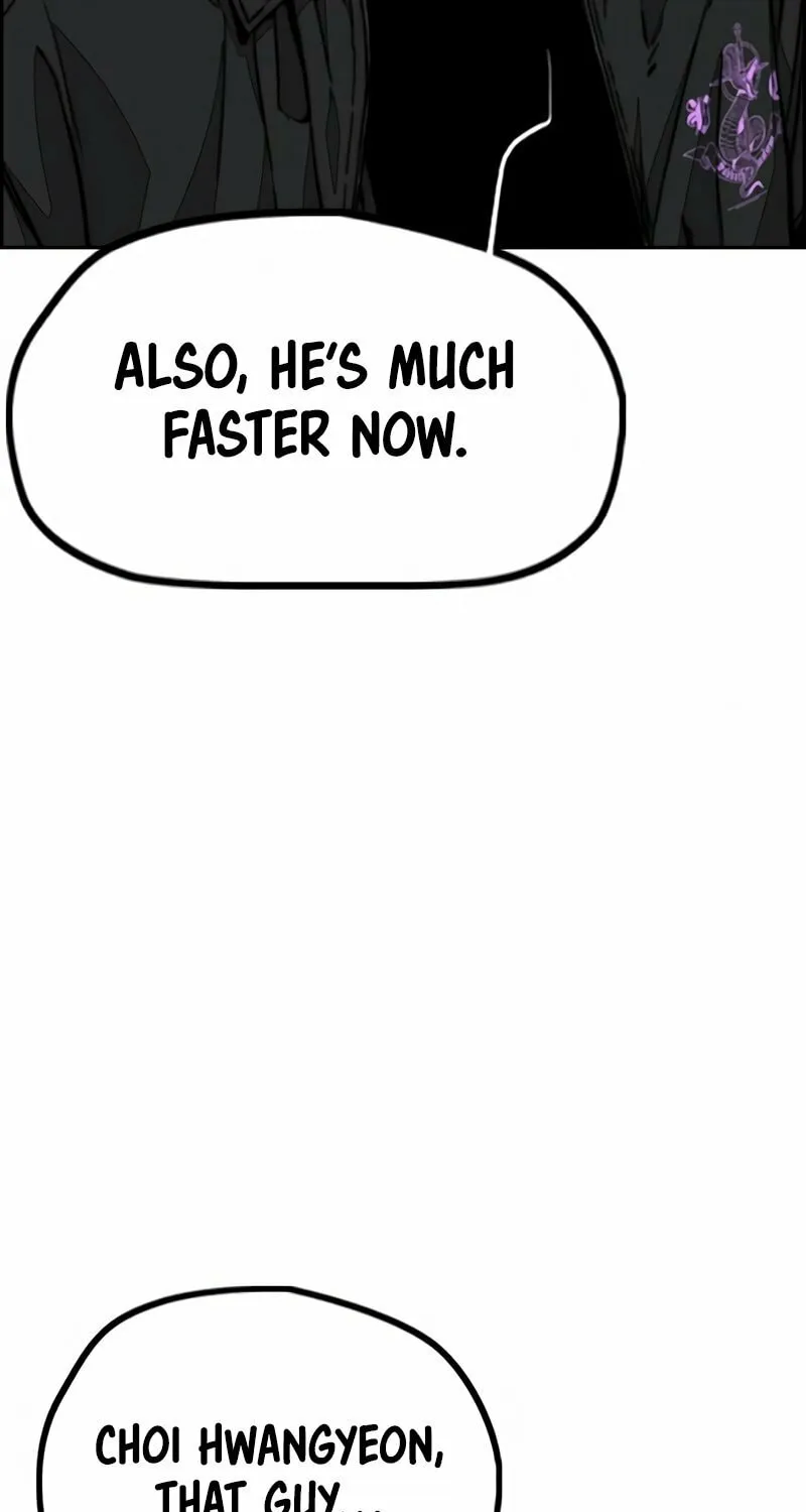 Wind Breaker Chapter 480 page 61 - 