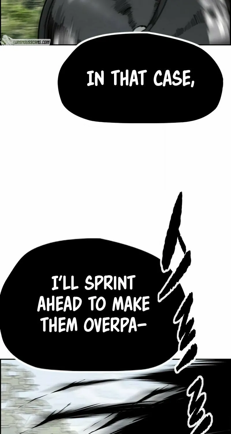 Wind Breaker Chapter 480 page 66 - 