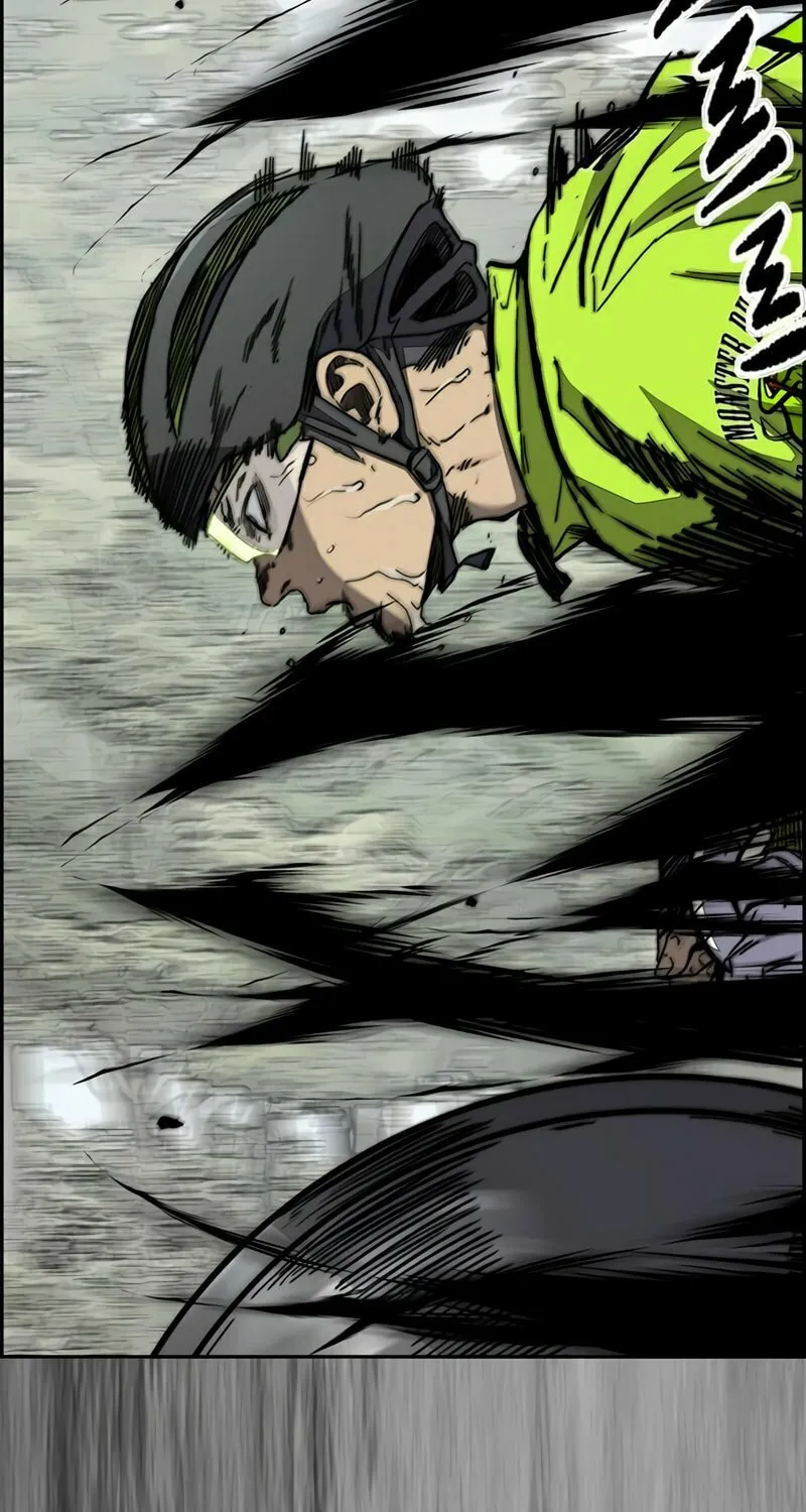 Wind Breaker Chapter 480 page 67 - 