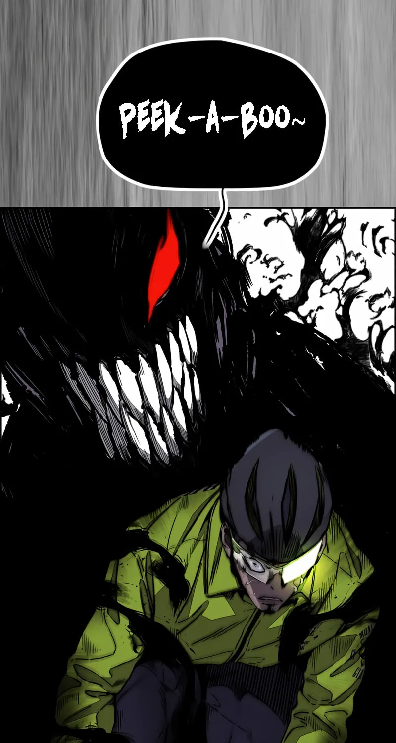 Wind Breaker Chapter 480 page 69 - 