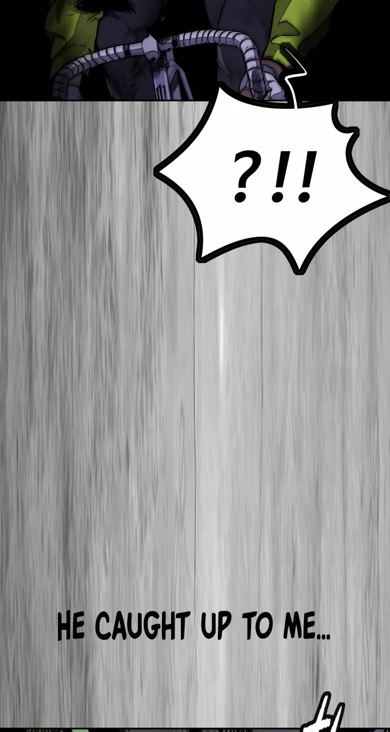 Wind Breaker Chapter 480 page 70 - 