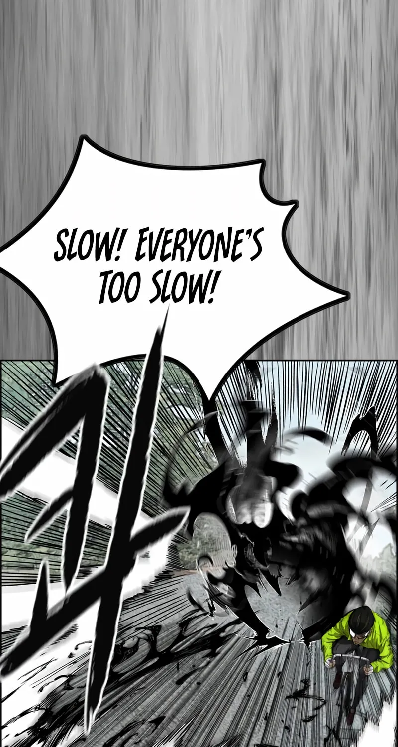 Wind Breaker Chapter 480 page 72 - 