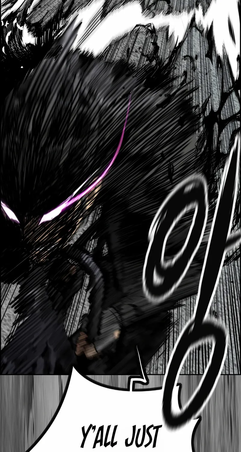 Wind Breaker Chapter 480 page 73 - 