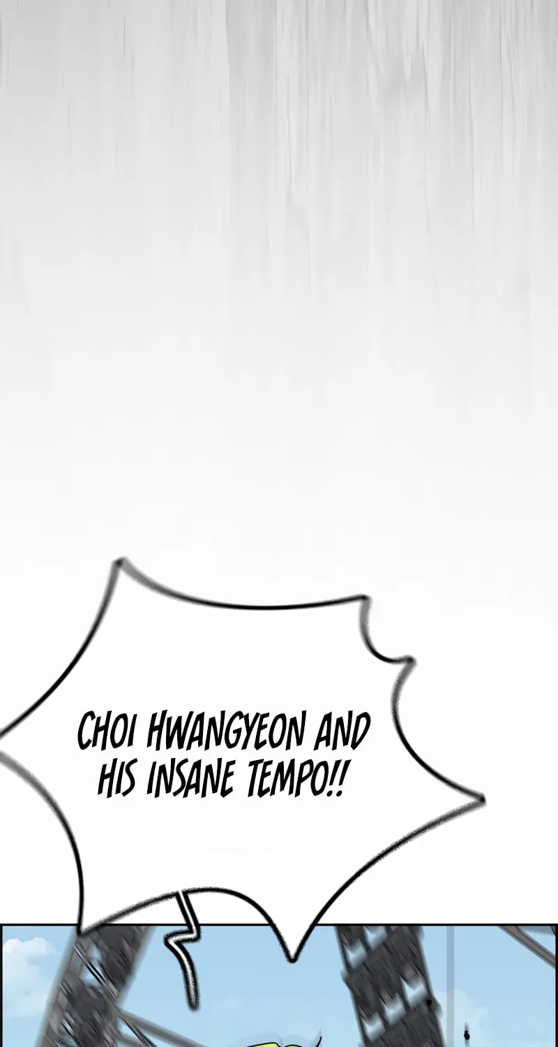 Wind Breaker Chapter 480 page 75 - 