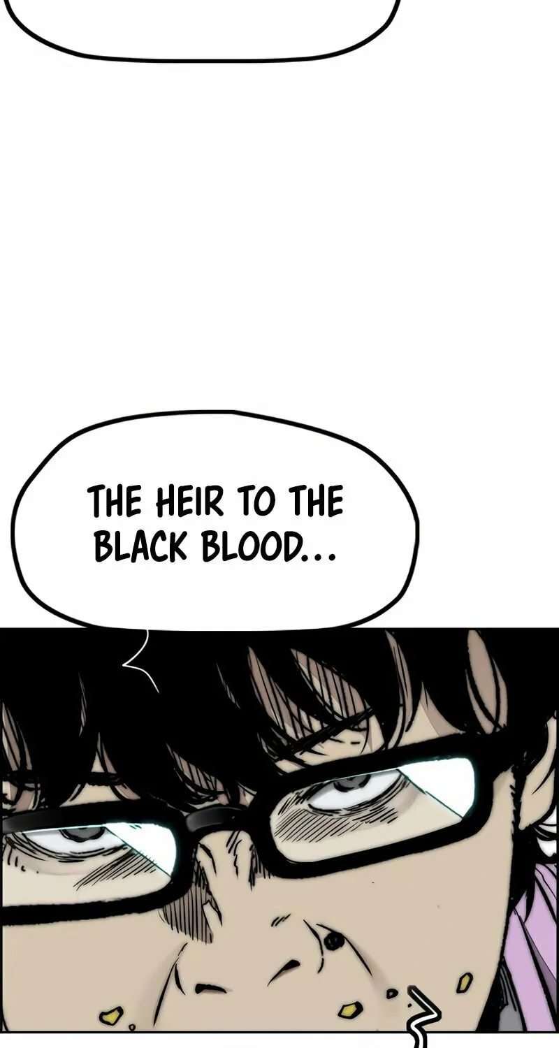 Wind Breaker Chapter 480 page 81 - 