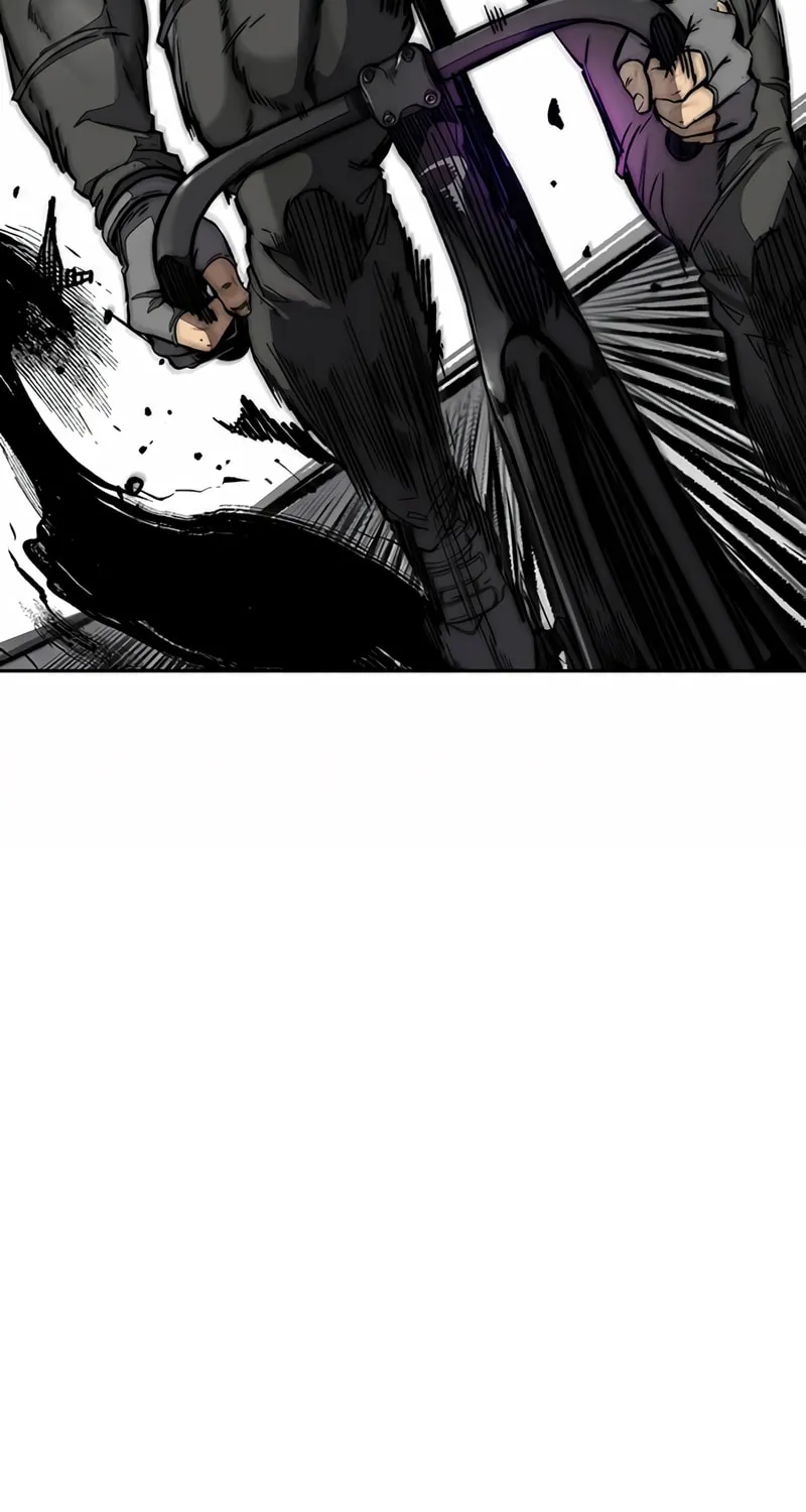 Wind Breaker Chapter 480 page 10 - 