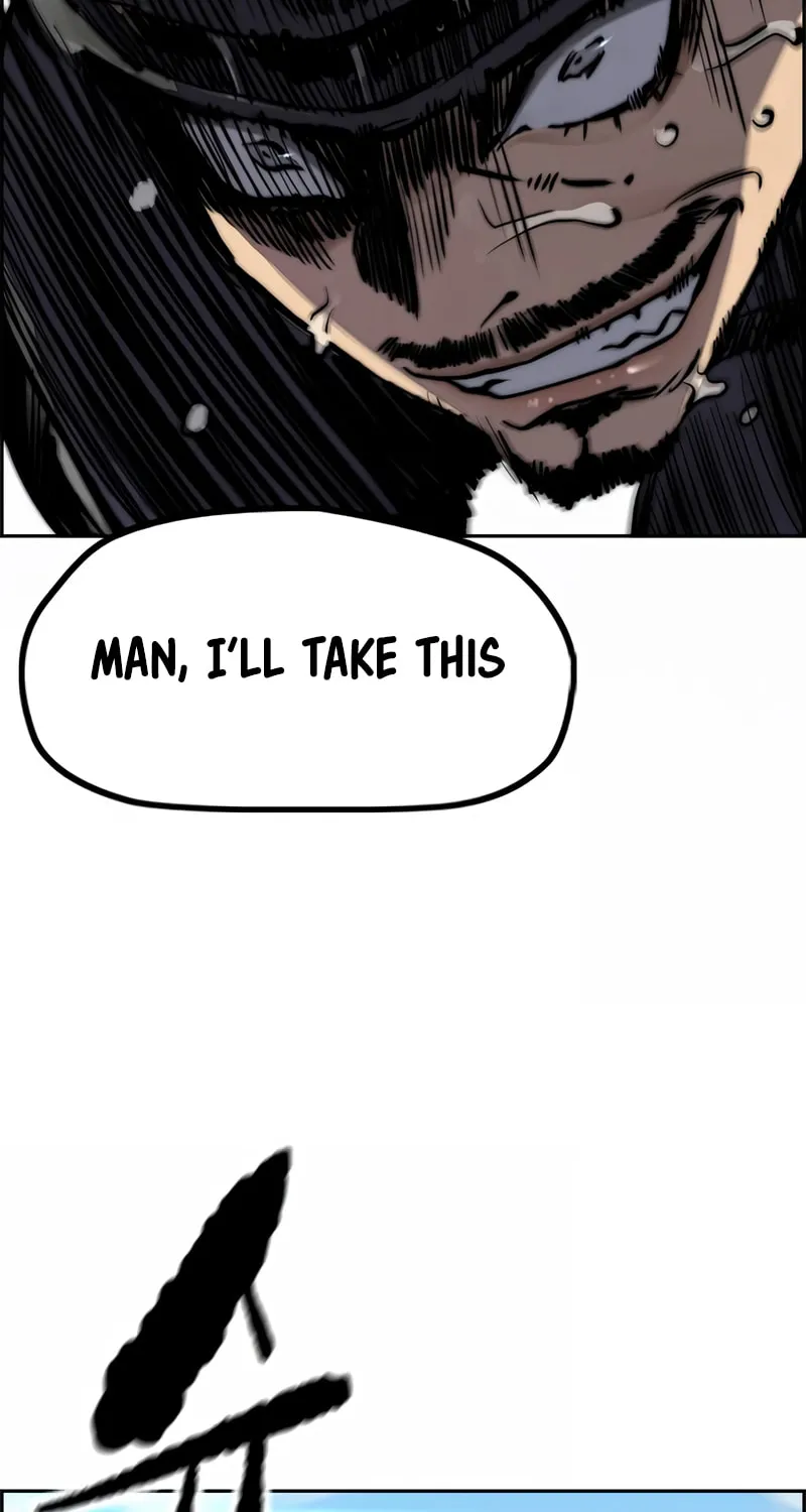 Wind Breaker Chapter 480 page 94 - 