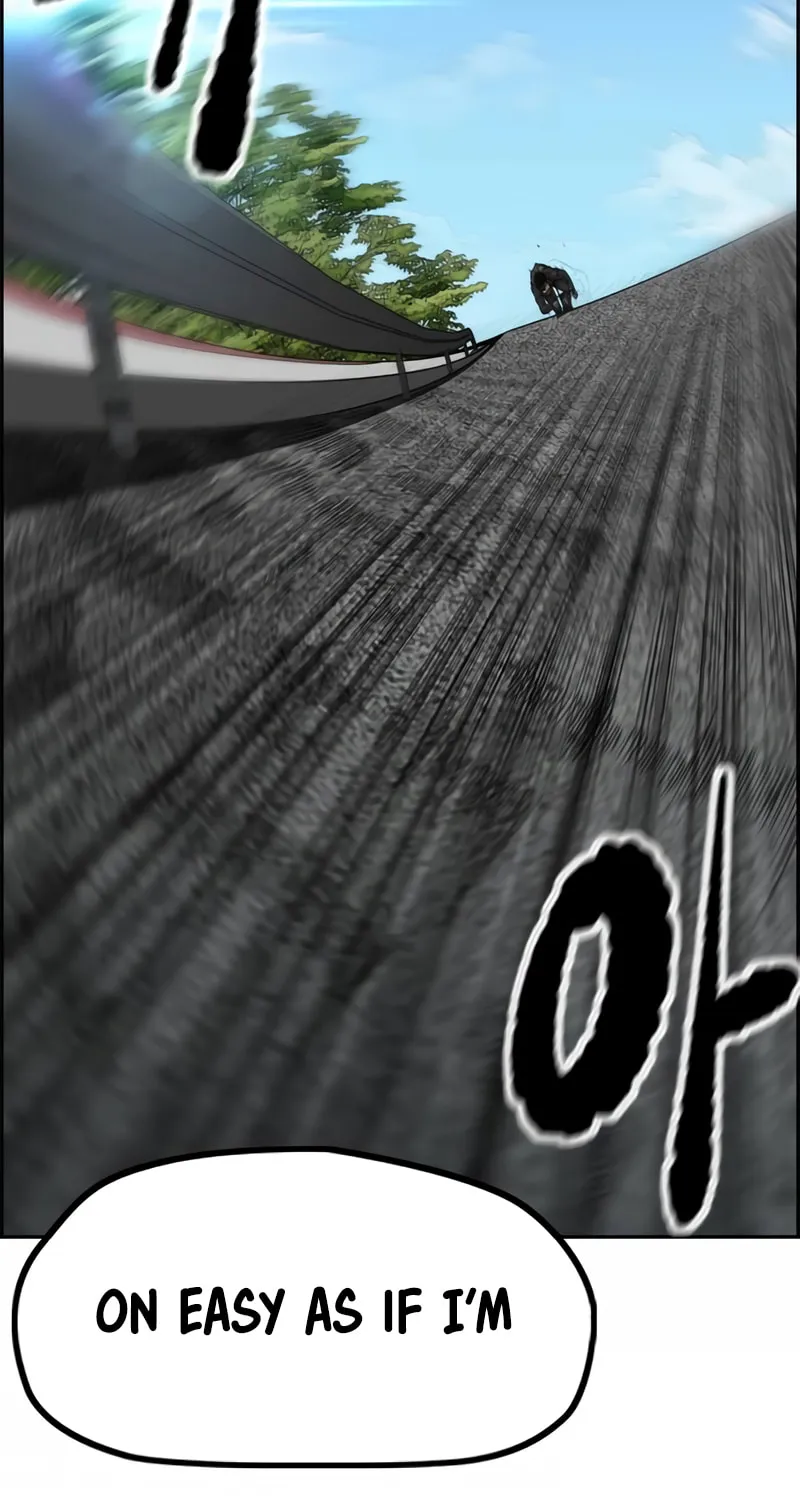 Wind Breaker Chapter 480 page 95 - 