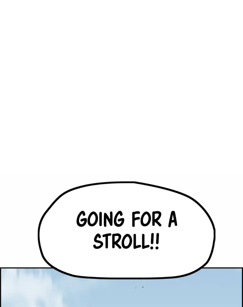 Wind Breaker Chapter 480 page 96 - 