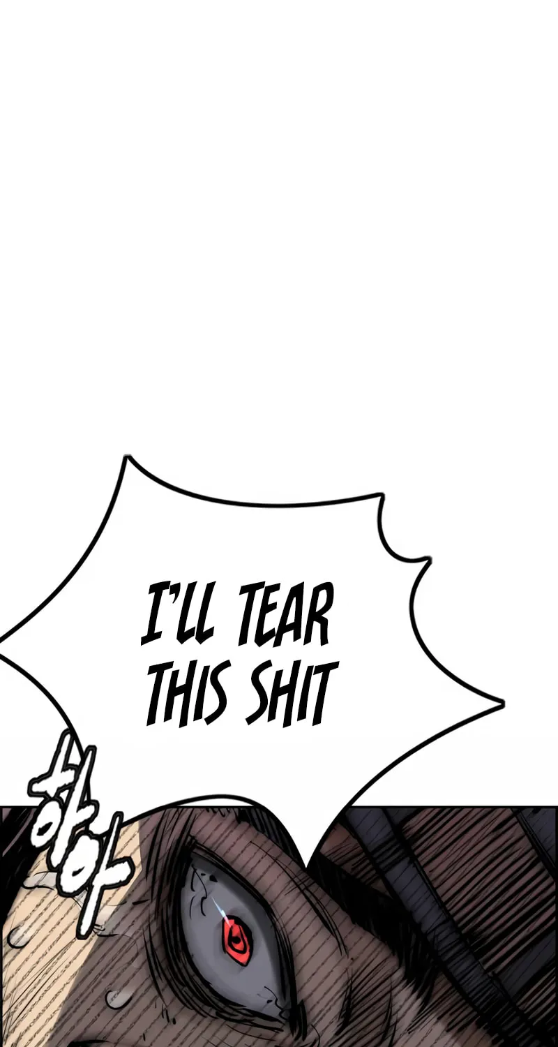Wind Breaker Chapter 480 page 98 - 