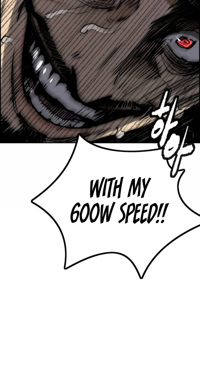 Wind Breaker Chapter 480 page 99 - 