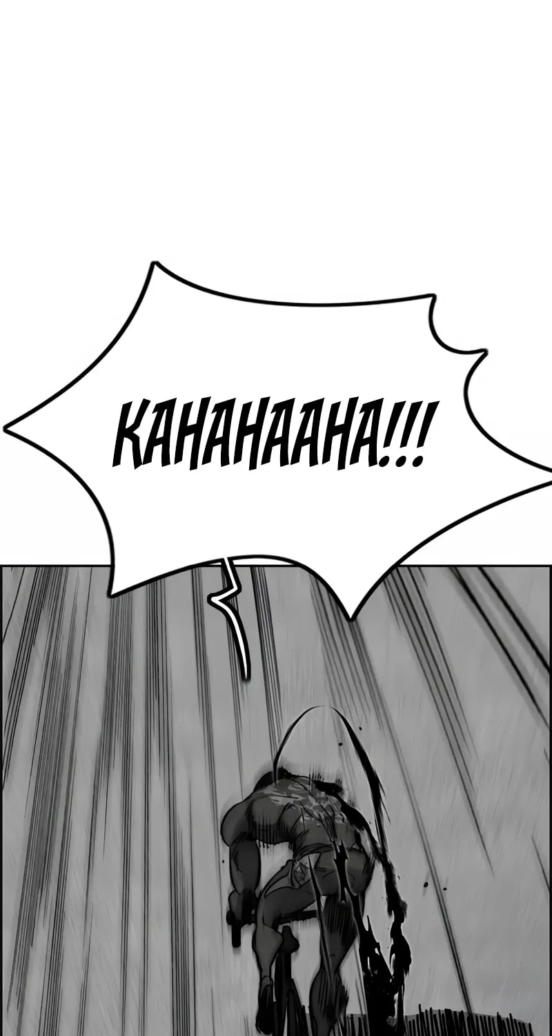 Wind Breaker Chapter 480 page 100 - 
