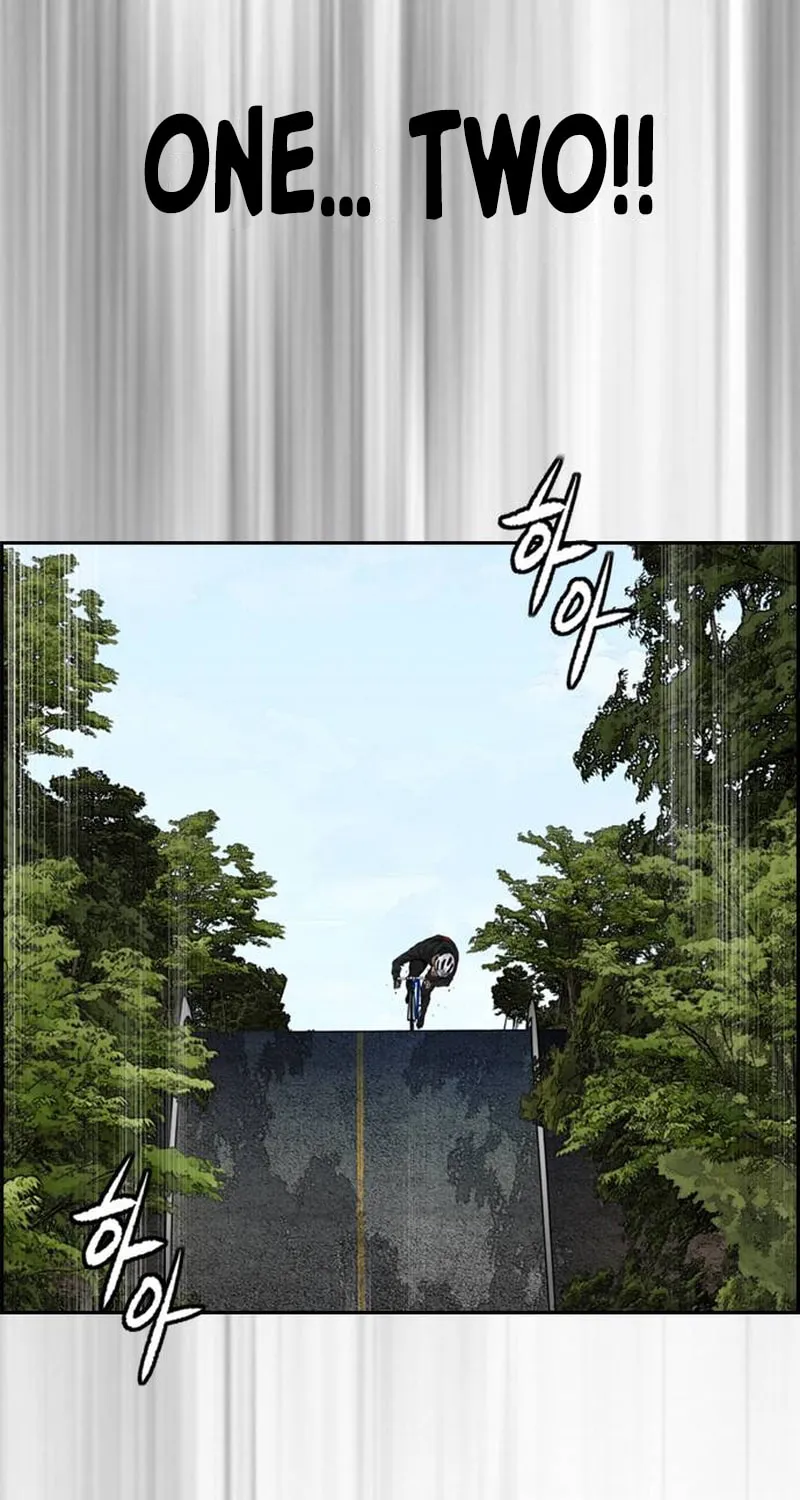 Wind Breaker Chapter 481 page 118 - 