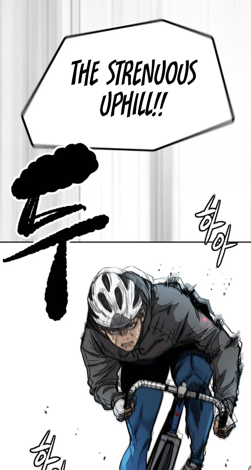 Wind Breaker Chapter 481 page 119 - 