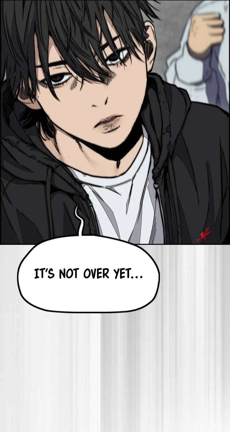 Wind Breaker Chapter 481 page 123 - 