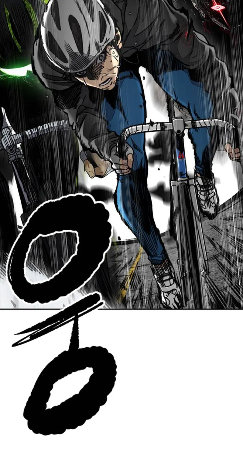 Wind Breaker Chapter 481 page 126 - 