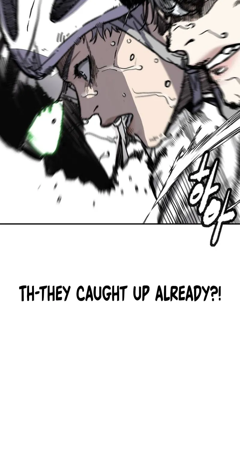 Wind Breaker Chapter 481 page 128 - 