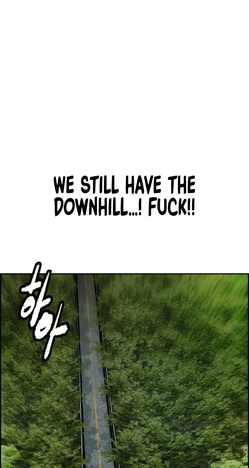 Wind Breaker Chapter 481 page 129 - 