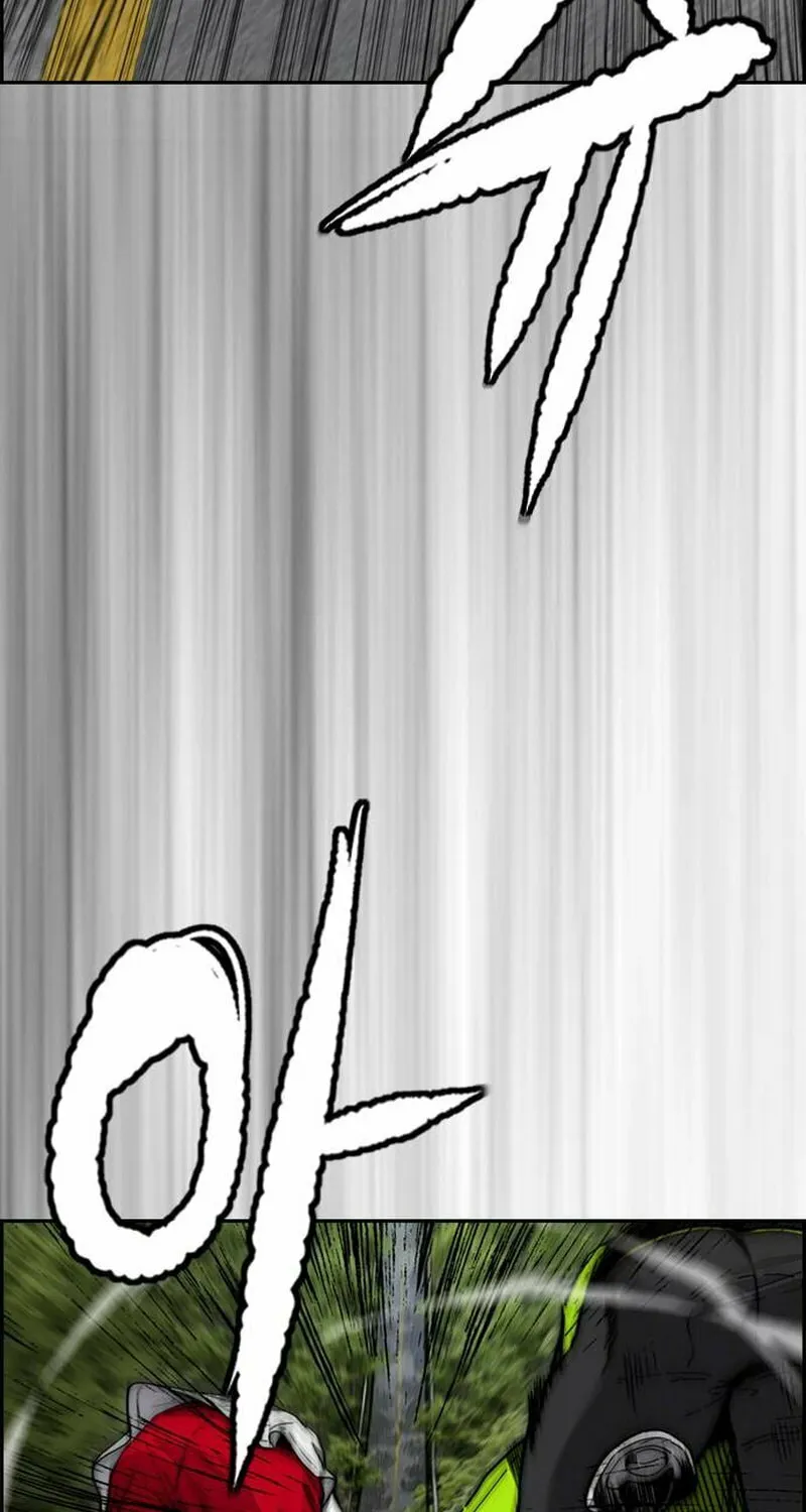 Wind Breaker Chapter 481 page 137 - 