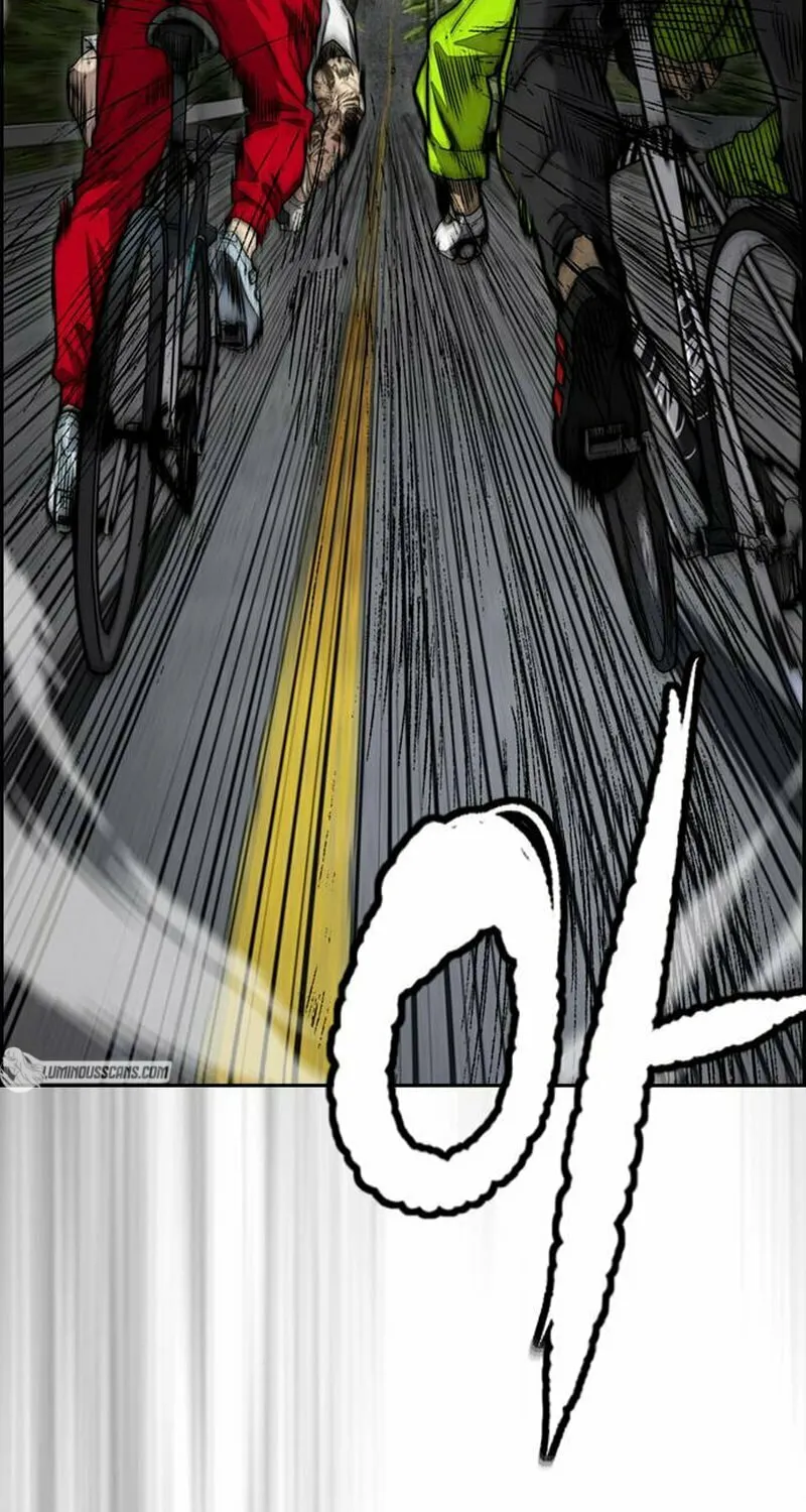Wind Breaker Chapter 481 page 138 - 