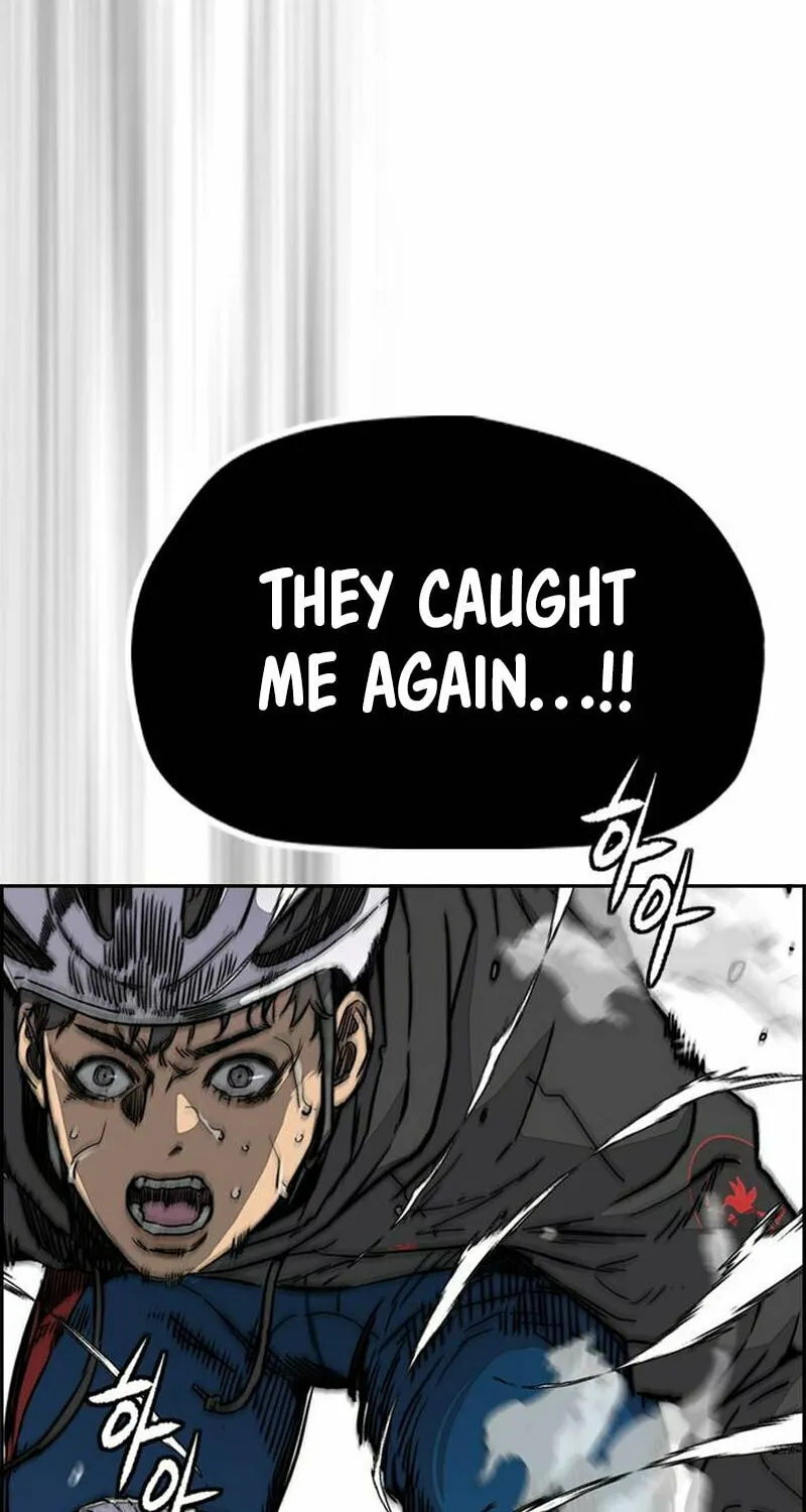 Wind Breaker Chapter 481 page 139 - 