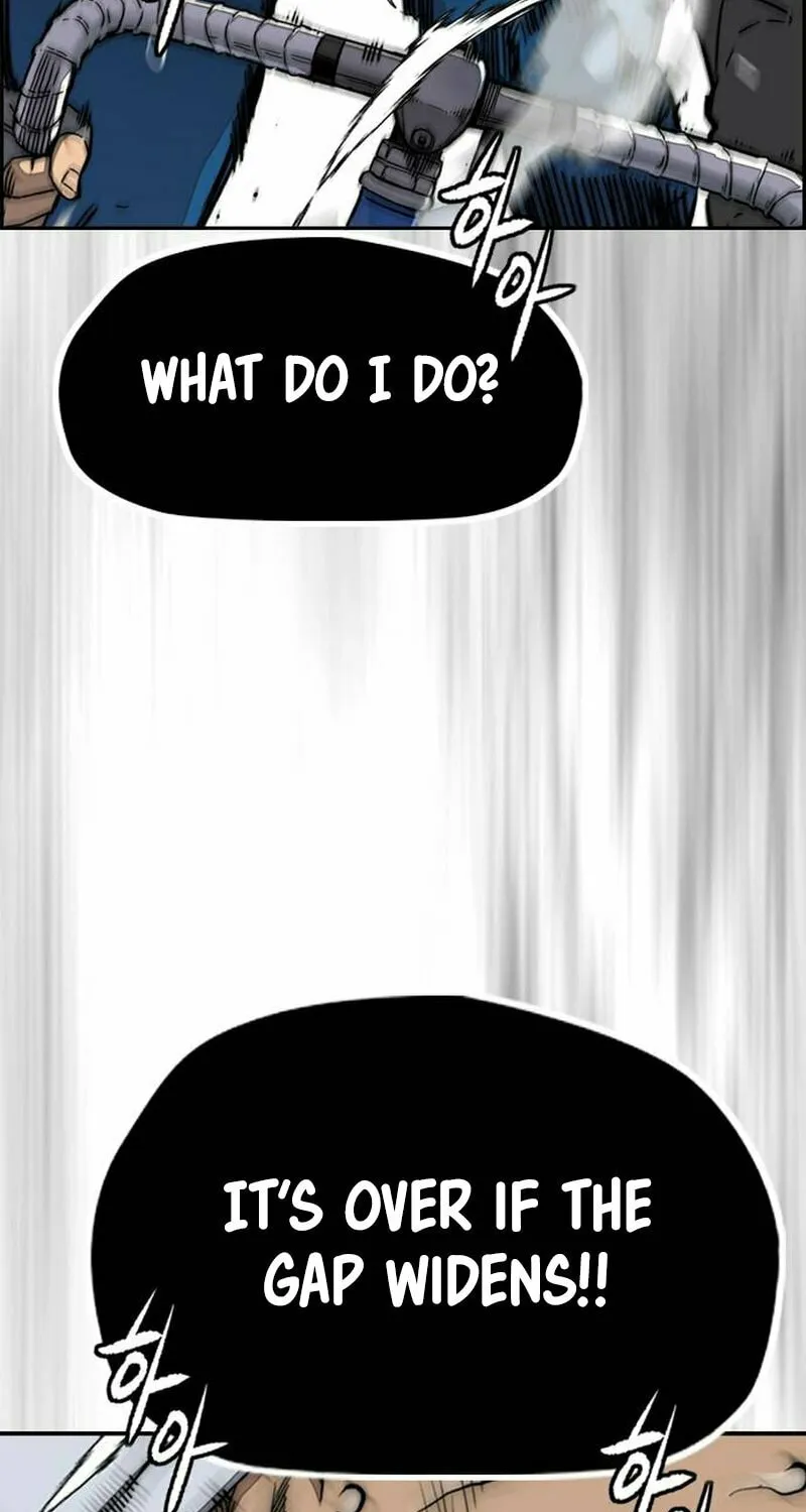 Wind Breaker Chapter 481 page 140 - 