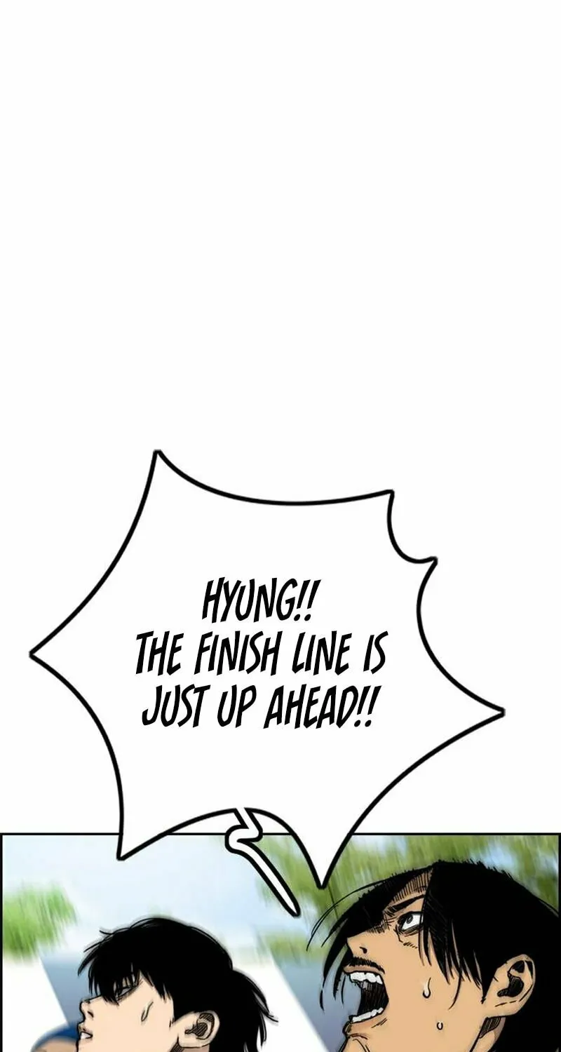 Wind Breaker Chapter 481 page 142 - 