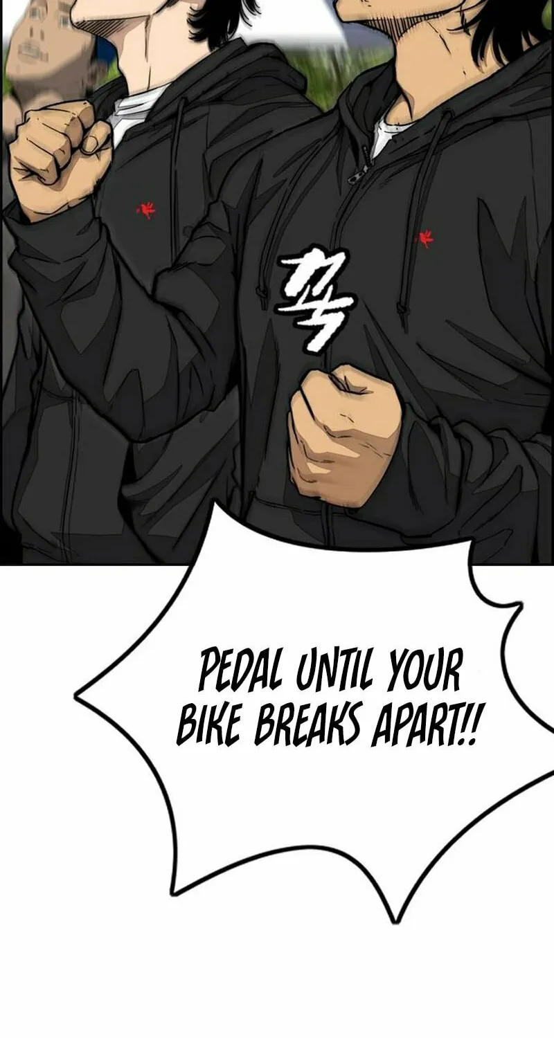 Wind Breaker Chapter 481 page 143 - 