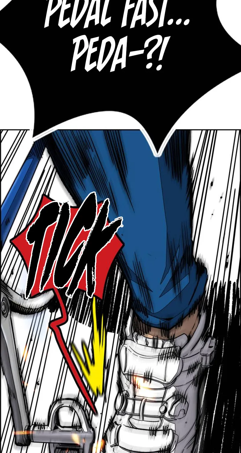 Wind Breaker Chapter 481 page 147 - 