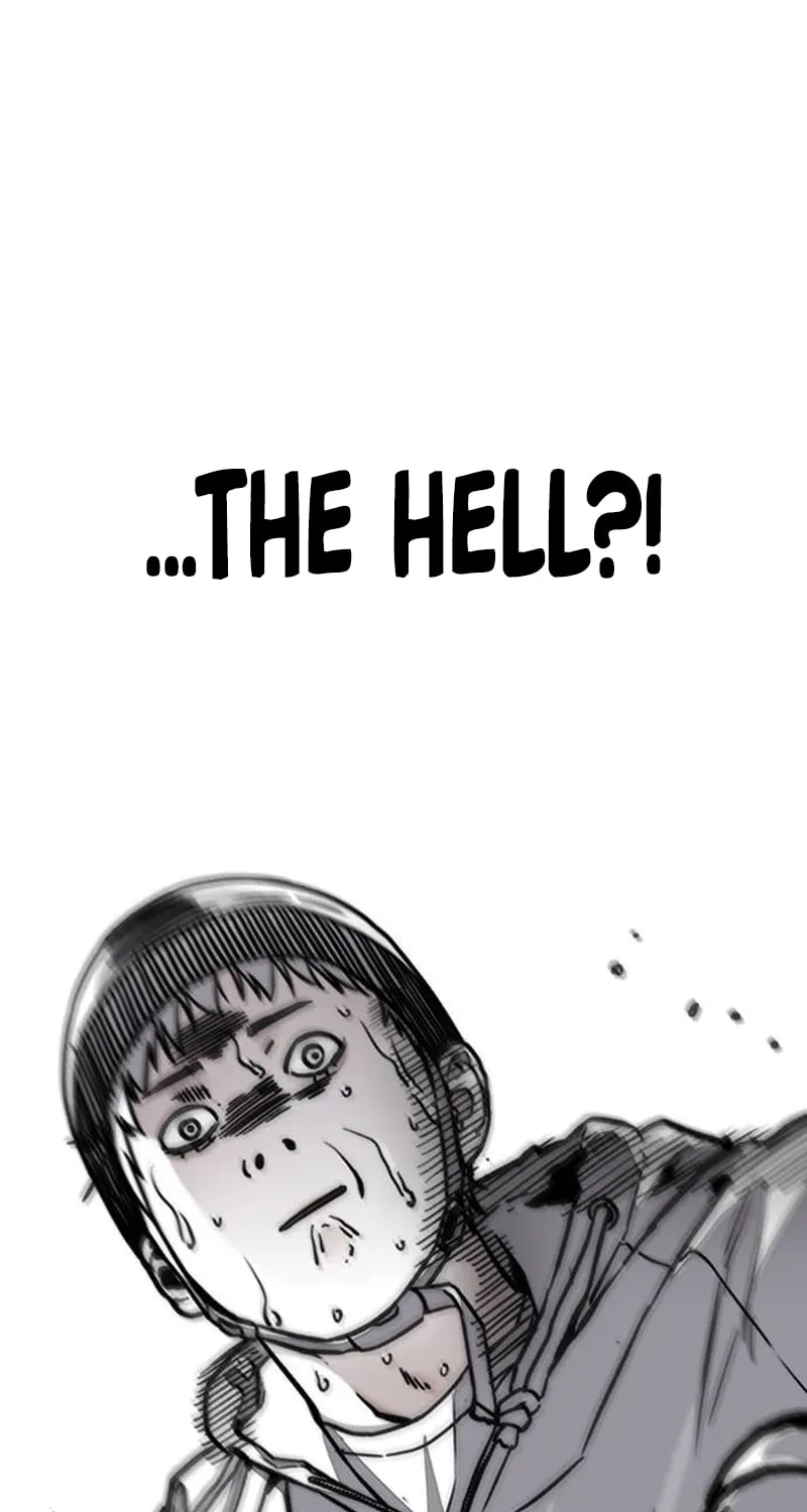 Wind Breaker Chapter 481 page 149 - 