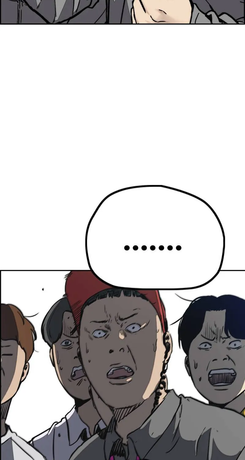 Wind Breaker Chapter 481 page 153 - 