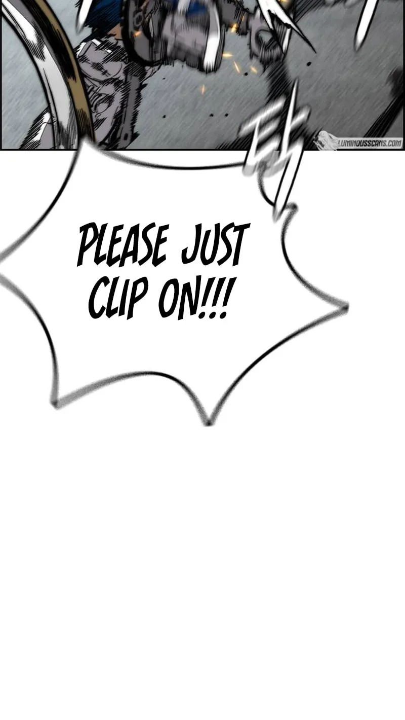 Wind Breaker Chapter 481 page 159 - 