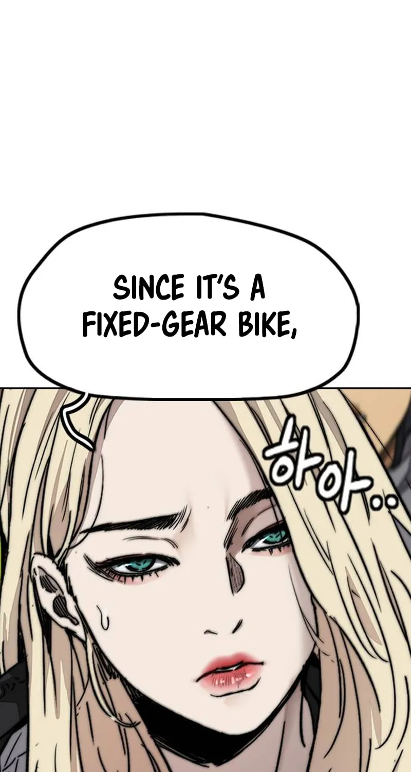 Wind Breaker Chapter 481 page 162 - 