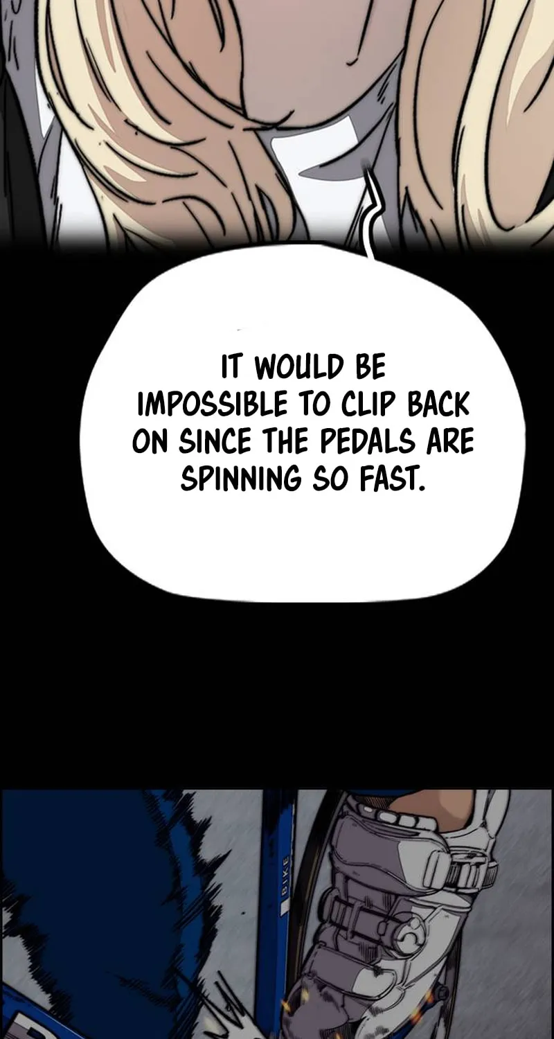 Wind Breaker Chapter 481 page 163 - 