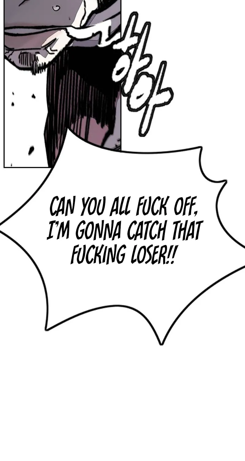 Wind Breaker Chapter 481 page 18 - 