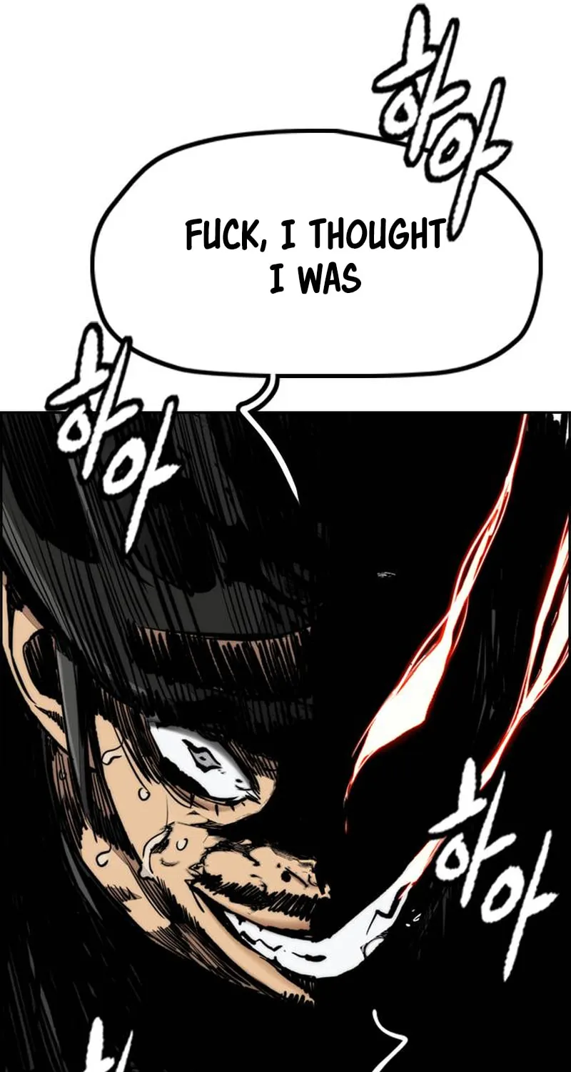 Wind Breaker Chapter 481 page 171 - 