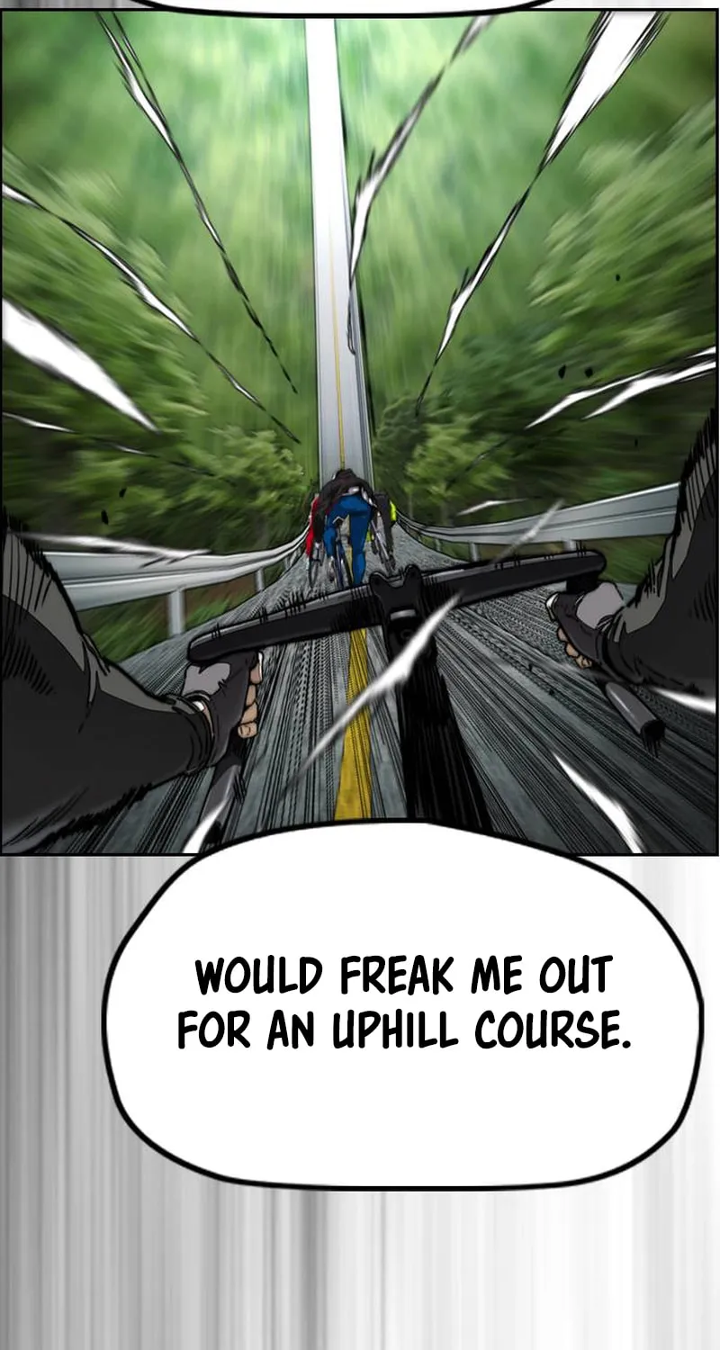 Wind Breaker Chapter 481 page 173 - 