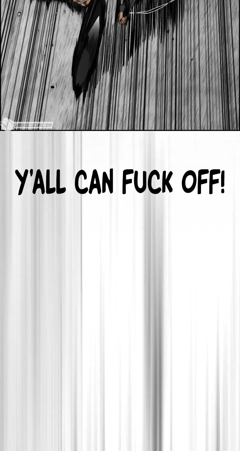 Wind Breaker Chapter 481 page 182 - 