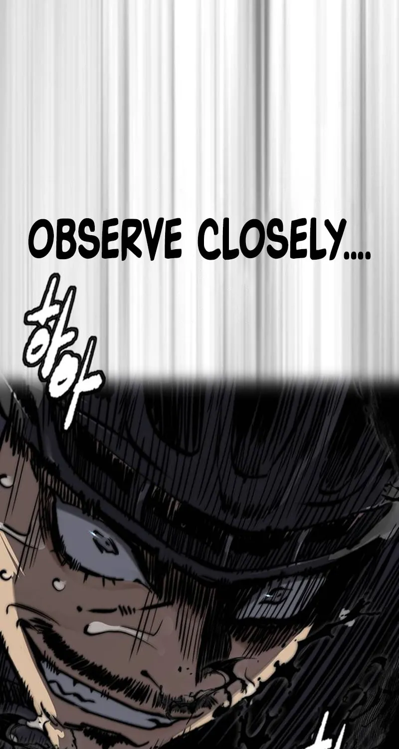Wind Breaker Chapter 481 page 183 - 