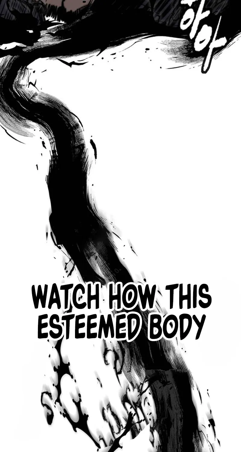 Wind Breaker Chapter 481 page 184 - 