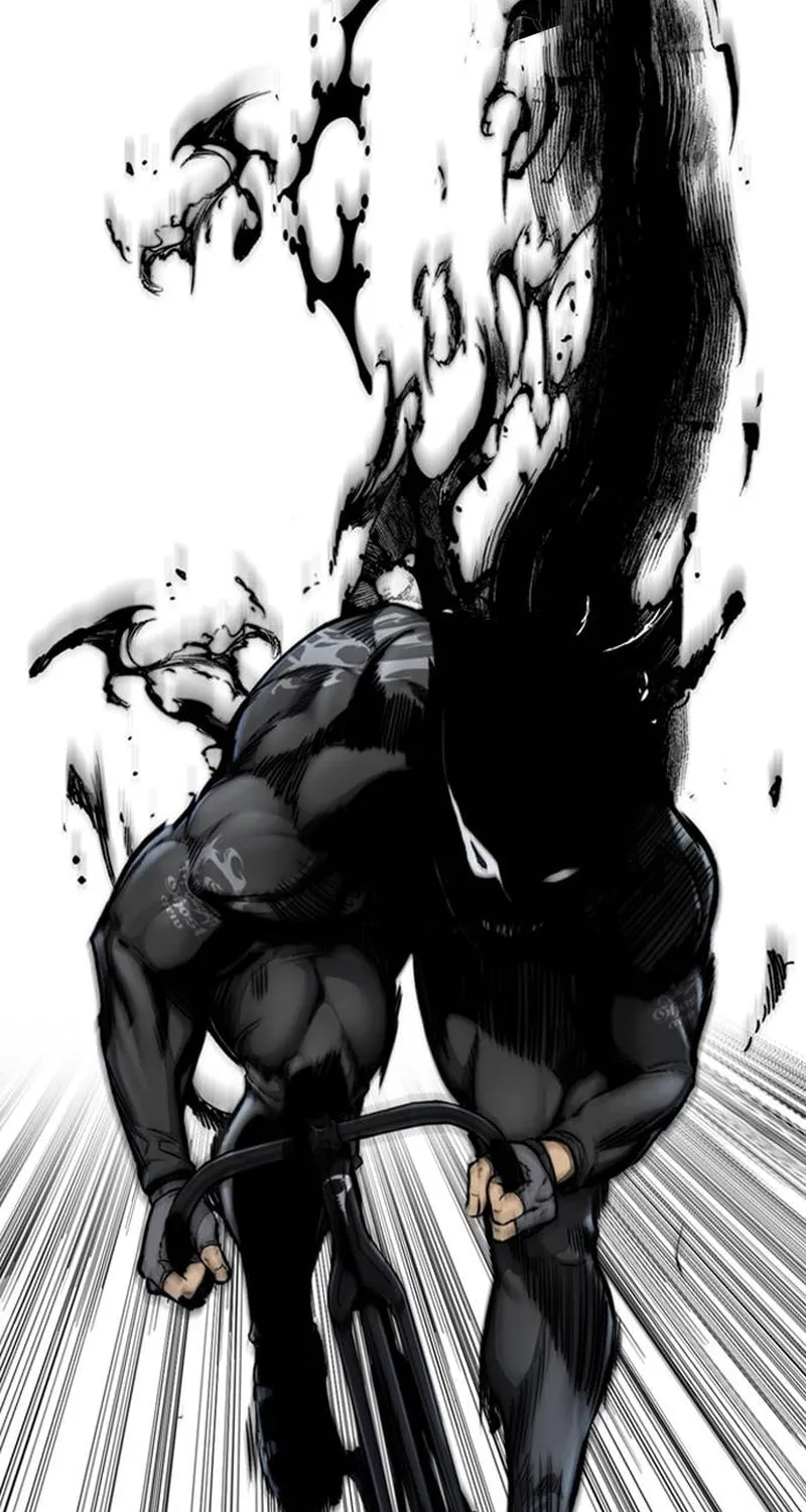 Wind Breaker Chapter 481 page 185 - 