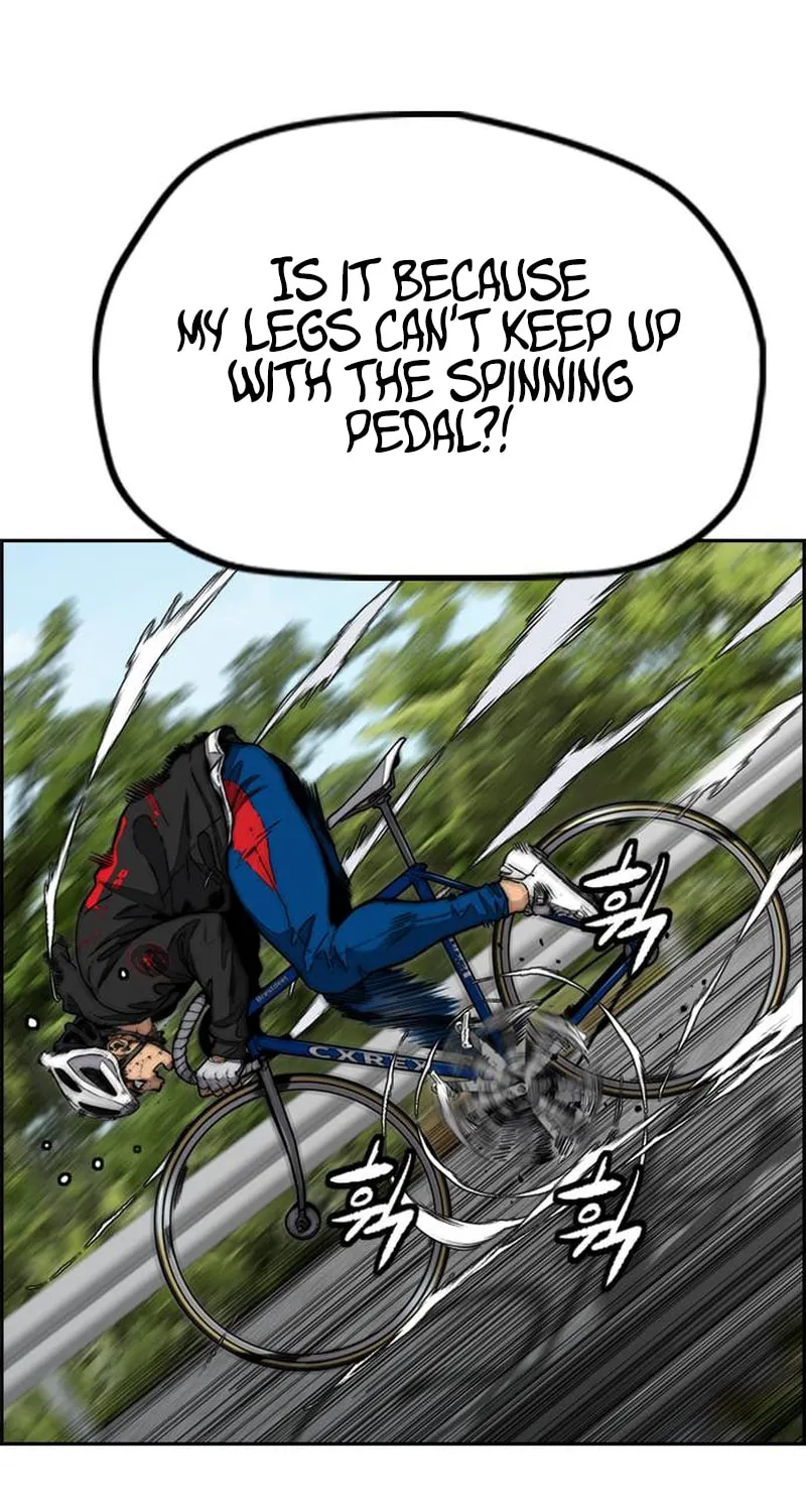 Wind Breaker Chapter 481 page 189 - 